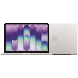 MacBook Neo 13'' A18 Pro chip with 6-core CPU and 5-core GPU, 8GB, 512GB SSD, Touch ID - Silver