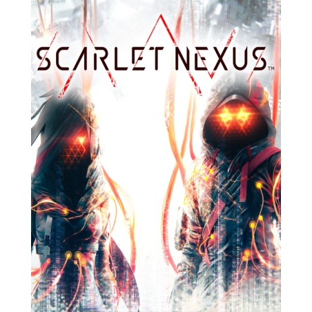 Scarlet Nexus – hra pro PC (elektronická licence)