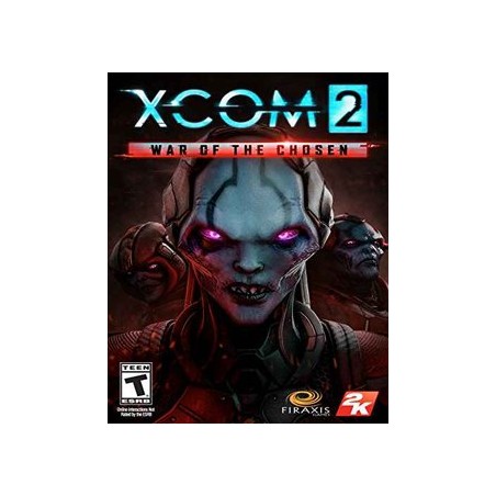 ESD XCOM 2 War of the Chosen