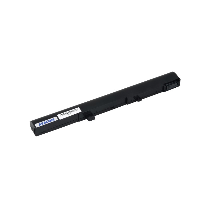 Baterie AVACOM pro Asus X551CA, F551 series Li-Ion 14,8V 2600mAh 38Wh