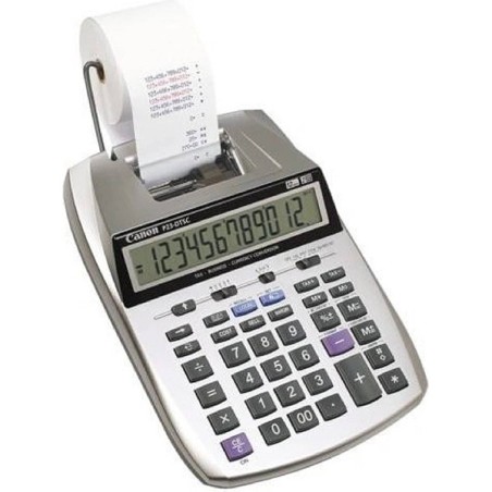 Canon kalkulačka P23-DTSC II EMEA HWB
