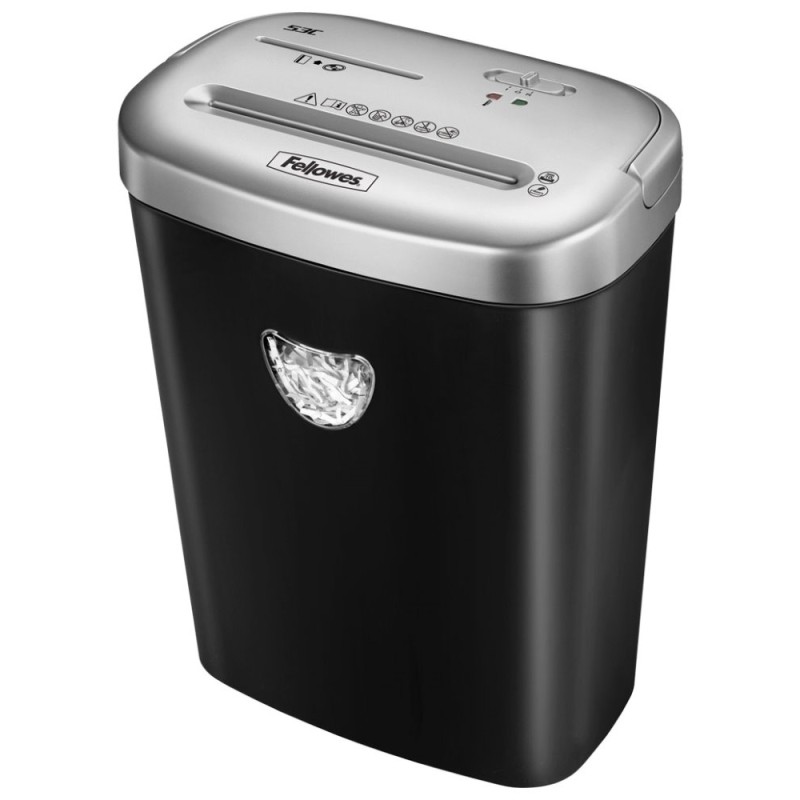 Fellowes Skartovač 53 C