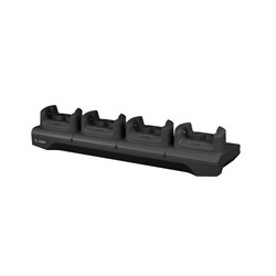 Zebra Multi-Slot (4) Charge-Only Cradle For TC22R