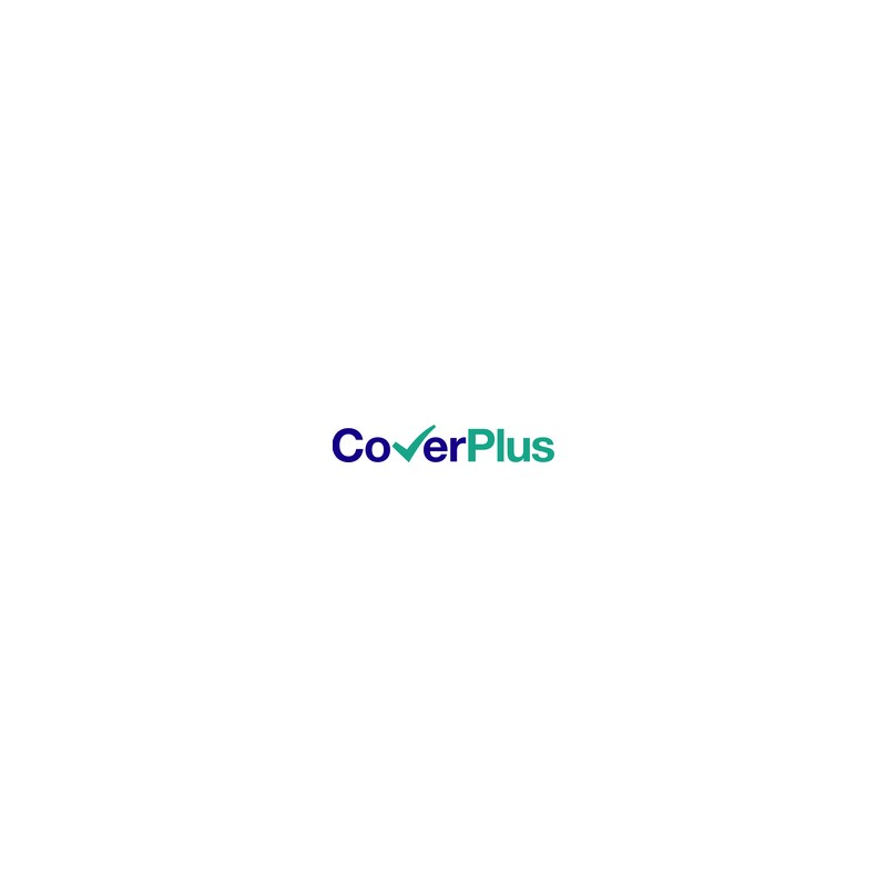 Epson TM-C4000 5Y RTBS CoverPlus