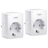 TP-Link Tapo P110(2-pack)(EU) chytrá WiFi mini zásuvka