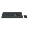 Logitech MK540 Adv Wrls Keyboard /Mouse/Combo-N/A-HEB-2.4GHZ-N/A-INTNL