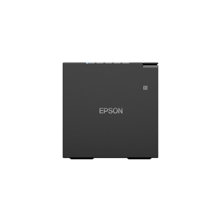 Epson TM-M30III 112A0 Standard/Model Black