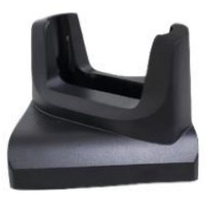 Charge-only cradle adapters for TC22 / TC27 devices with protective boot to be used with existing cradles designed for other