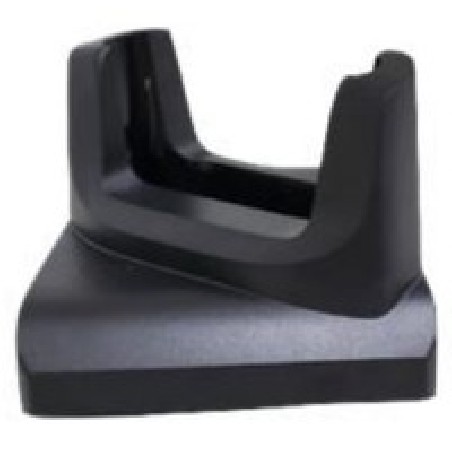 Charge-only cradle adapters for TC22 / TC27 devices with protective boot to be used with existing cradles designed for other