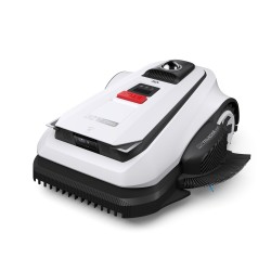 Ecovacs GOAT A3000 LiDAR Pro White