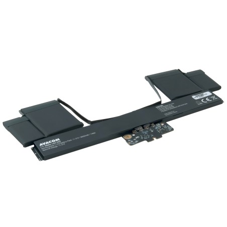 Baterie AVACOM pro Apple MacBook Pro 13" A1425 Li-Pol 11,21V 6700mAh 74Wh - A1437