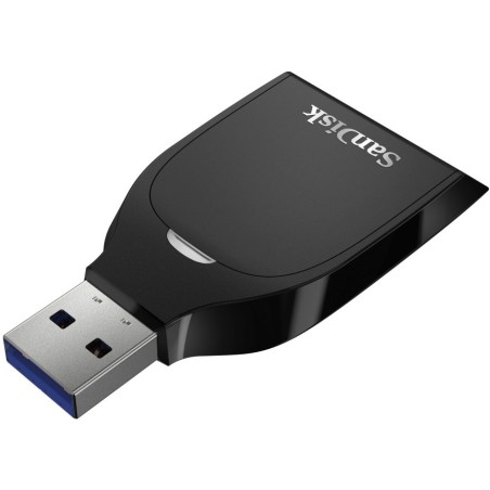 SanDisk čtečka karet SD UHS-I 2Y, Card reader SD / SDHC / SDXC
