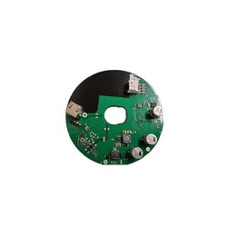 Axis Communications AXIS Q60 PCB Power Repair Board A