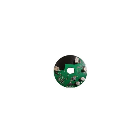 Axis Communications AXIS Q60 PCB Power Repair Board A