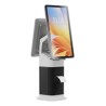 Kiosk Stand Printer Enclosure, KC50 compatible. Epson T-88VII compatible
