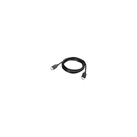 LENOVO kabel HDMI to HDMI, 2 metry