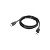 LENOVO kabel HDMI to HDMI, 2 metry