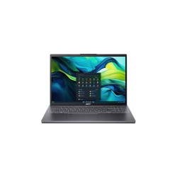 ACER NTB Aspire 16 (A16-71GM-76JL),Ultra7-155H,16"WUXGA,16GB,1TB SSD,RTX 3050,W11H,Gray