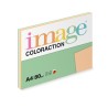 Antalis Papír Image Coloraction Mix pastelový 5x20 A4 (80g/100ks)
