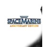Warhammer 40,000 Space Marine Anniversary Edit – hra pro PC (elektronická licence)