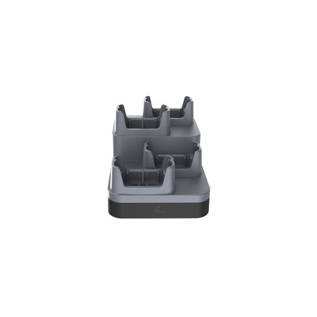 WS101 4-Slot Charger, Allows Charging of 4 WS101 Devices.