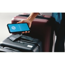 EM45 Enterprise Mobile with RFID. 5G Sub6 + Private 4G/5G, Wi-Fi 6e, 8GB/128GB, 6.7-inch Full HD+ display, RoW-900Mhz only.