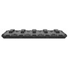 Multi-slot Fast Charging ShareCradle Base for Handheld, Tablets, and Wearables.