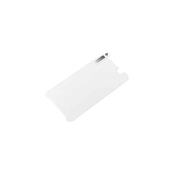 Zebra Tempered Glass Screen Protector For TC22R