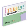 Antalis Papír Image Coloraction Tundra - pastelově fialová (LA12) A4 (80g/100ks)