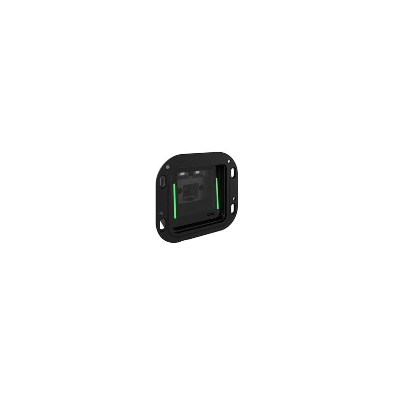 Zebra Flange Bracket SX20