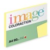 Antalis Papír Image Coloraction Desert - pastelově žlutá (YE23) A4 (80g/100ks)