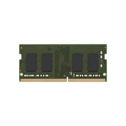 KINGSTON SODIMM DDR4 4GB 3200MHz CL22