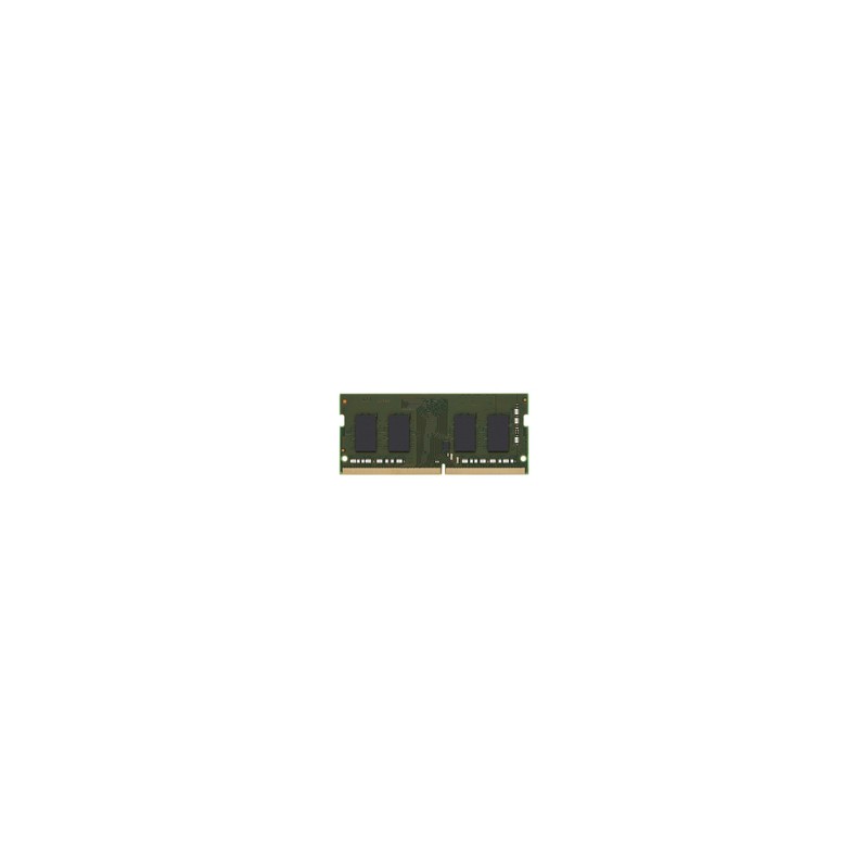 KINGSTON SODIMM DDR4 4GB 3200MHz CL22