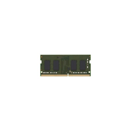 KINGSTON SODIMM DDR4 4GB 3200MHz CL22