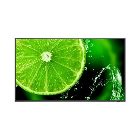 SHARP/NEC LFD 32" MultiSync E328-2, IPS, 1920x1080, 400nit, 1100:1, 8ms, 16/7, VGA, HDMI, LAN, RS232, USB, Mediaplayer