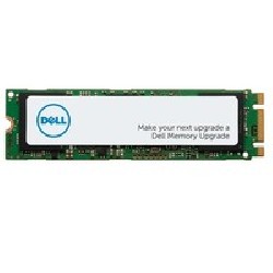 DELL M.2 PCIe NVME Class 40 2280 Solid State Drive - 512GB