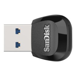 SanDisk čtečka karet USB 3.0 microSD / microSDHC / microSDXC UHS-I Card reader