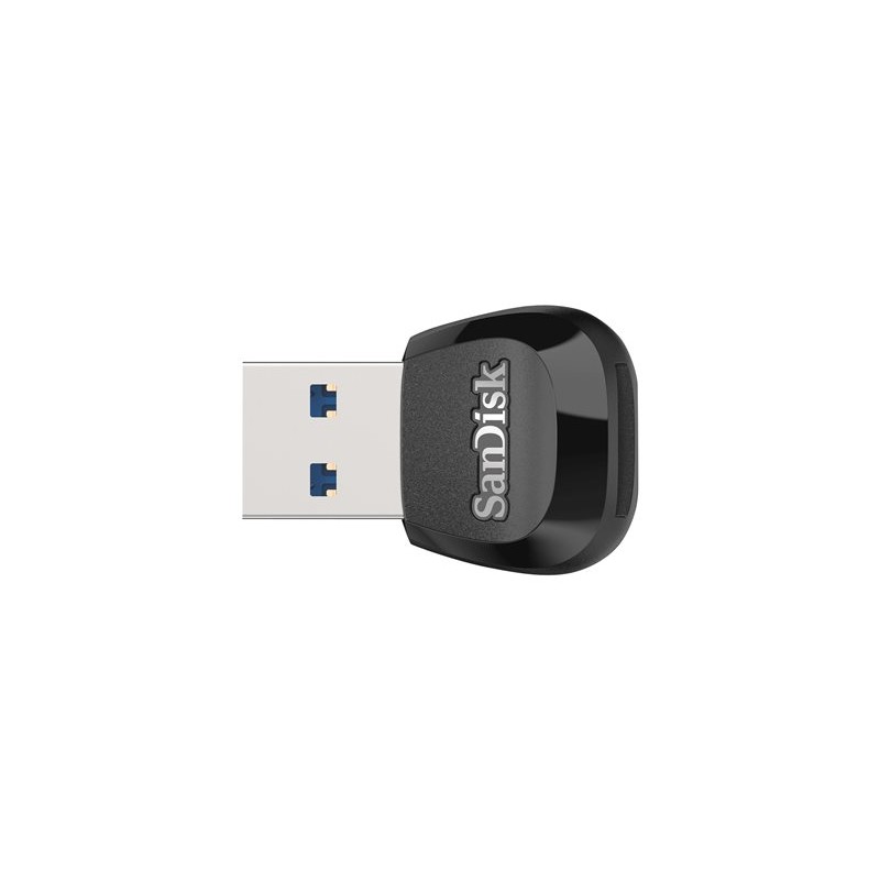 SanDisk čtečka karet USB 3.0 microSD / microSDHC / microSDXC UHS-I Card reader