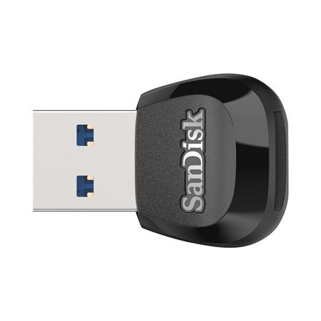 SanDisk čtečka karet USB 3.0 microSD / microSDHC / microSDXC UHS-I Card reader