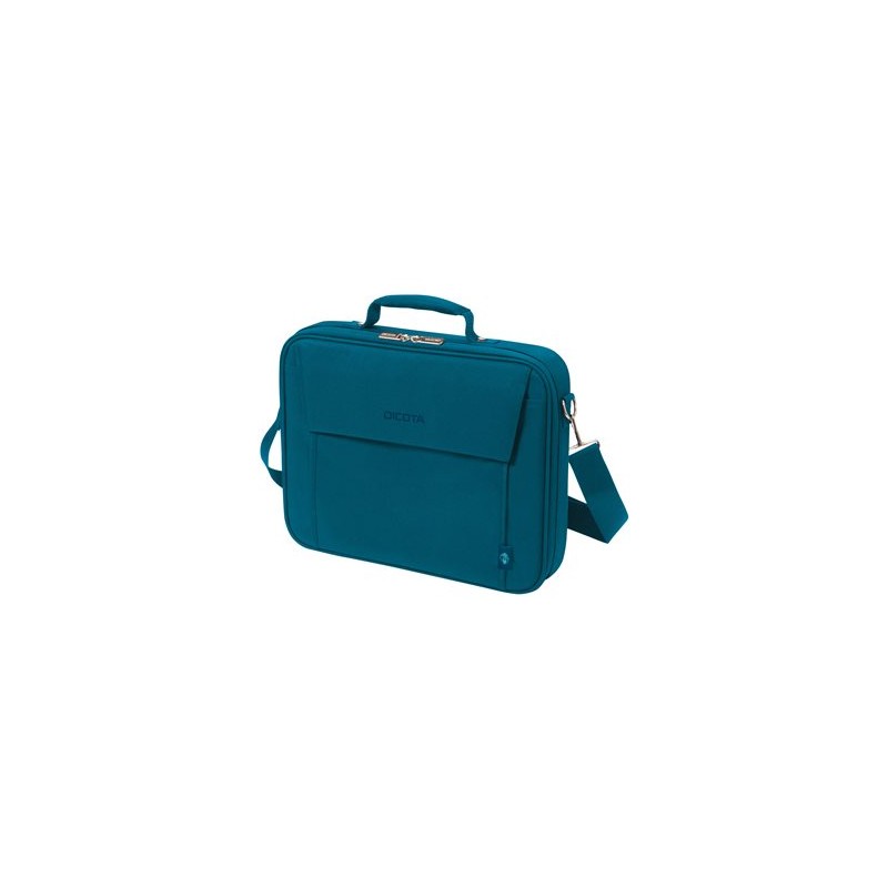 DICOTA Eco Multi BASE 14-15.6 Blue