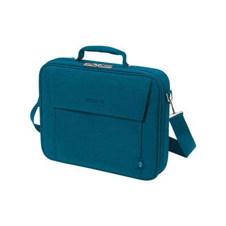 DICOTA Eco Multi BASE 14-15.6 Blue