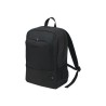 DICOTA Backpack BASE 15-17.3 Black
