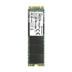 TRANSCEND SSD MTS832S, Single Side, 1TB, M.2 2280, SATA B+M Key, TLC