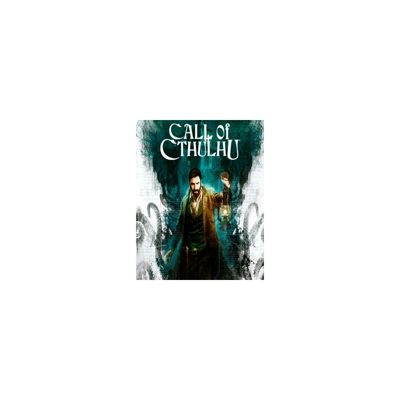 ESD Call of Cthulhu