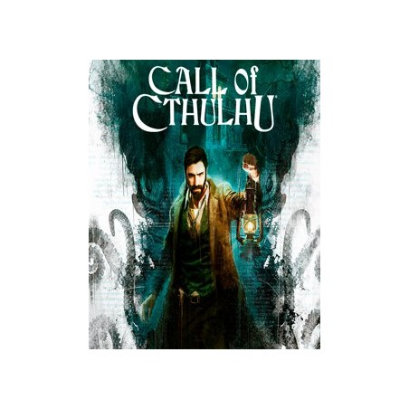 ESD Call of Cthulhu