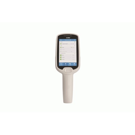 Zebra MC18A 1-PK Kit 4IN Touch 1GB/2D Imager Battery WLAN CE7