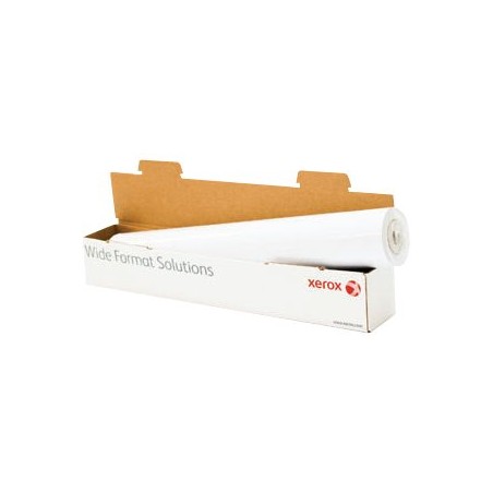 Xerox Papír Role Inkjet 90 - 914x45m (90g/45m, A0+)