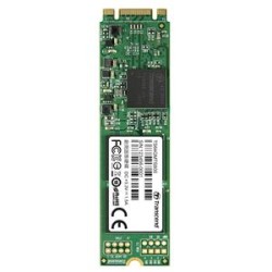 TRANSCEND Industrial SSD MTS800S 64GB, M.2 2280, SATA III 6Gb/s, MLC