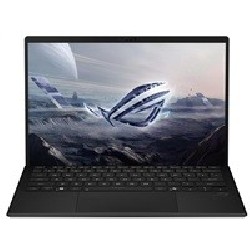 ASUS NTB ROG Flow Z13 (GZ302EA-RU204X), Ryzen AI MAX+ 395, 13.4" 2560x1600, 64GB, 1TB SSD, Radeon 8060S, W11 Pro, Black