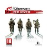 Operation Flashpoint Red River Steam – hra pro PC (elektronická licence)